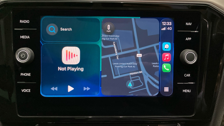 Volkswagen Passat 1.4 TSI 150 GT 5dr [Panoramic Roof] Petrol Estate